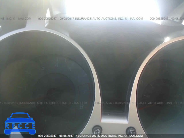 2012 Nissan Juke JN8AF5MV0CT109118 image 6