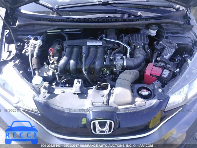 2015 Honda FIT 3HGGK5H87FM786113 image 9