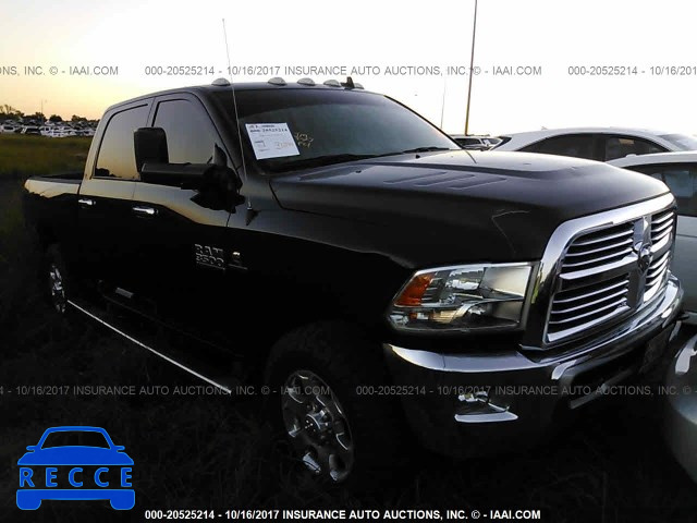 2016 RAM 3500 SLT 3C63R3DL4GG155284 image 0