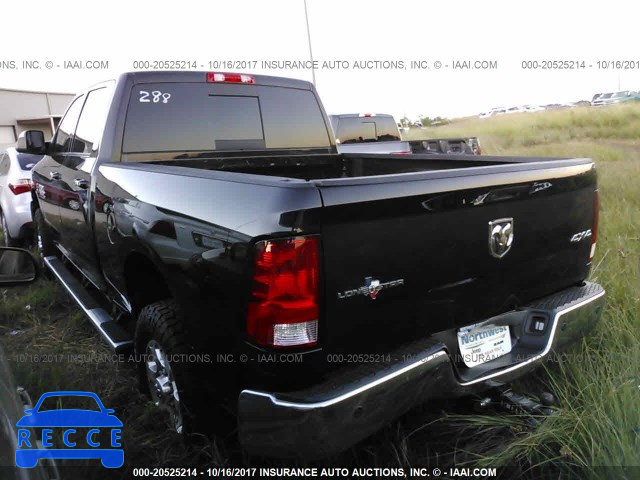 2016 RAM 3500 SLT 3C63R3DL4GG155284 image 2