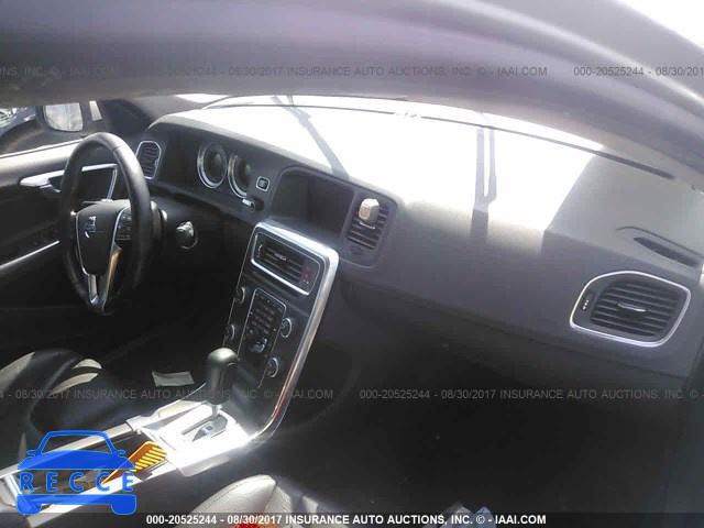 2012 Volvo S60 T5 YV1622FS5C2130688 зображення 4