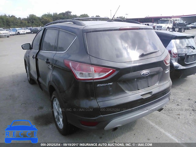 2014 Ford Escape SE 1FMCU0GX0EUC20609 зображення 2