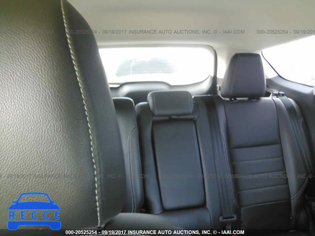 2014 Ford Escape SE 1FMCU0GX0EUC20609 зображення 7