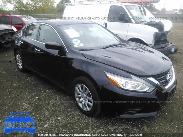 2016 Nissan Altima 1N4AL3AP9GC143245 зображення 0