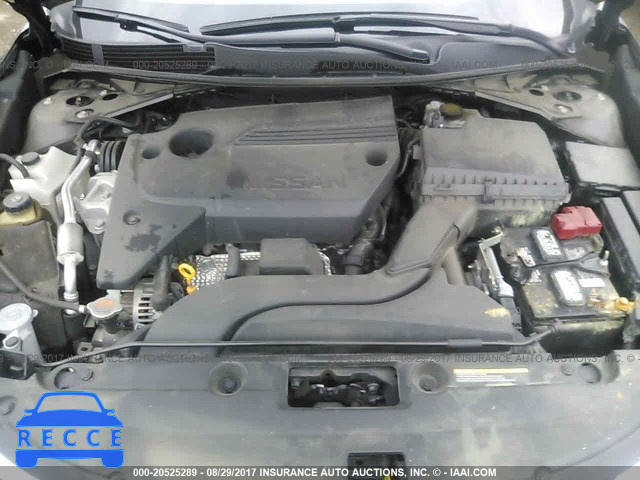 2016 Nissan Altima 1N4AL3AP9GC143245 image 9