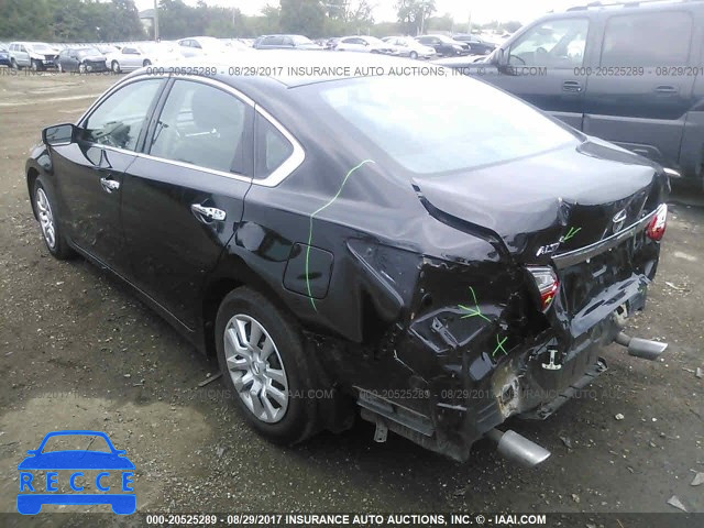 2016 Nissan Altima 1N4AL3AP9GC143245 image 2