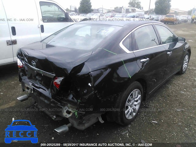 2016 Nissan Altima 1N4AL3AP9GC143245 зображення 3