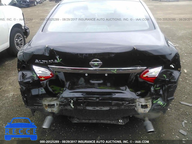 2016 Nissan Altima 1N4AL3AP9GC143245 image 5