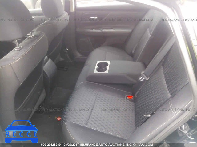 2016 Nissan Altima 1N4AL3AP9GC143245 image 7