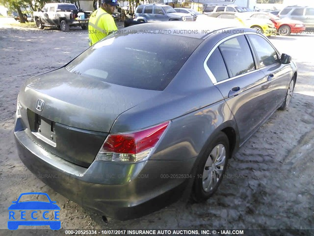 2010 Honda Accord 1HGCP2F3XAA090423 зображення 3