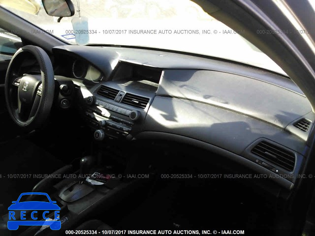 2010 Honda Accord 1HGCP2F3XAA090423 зображення 4