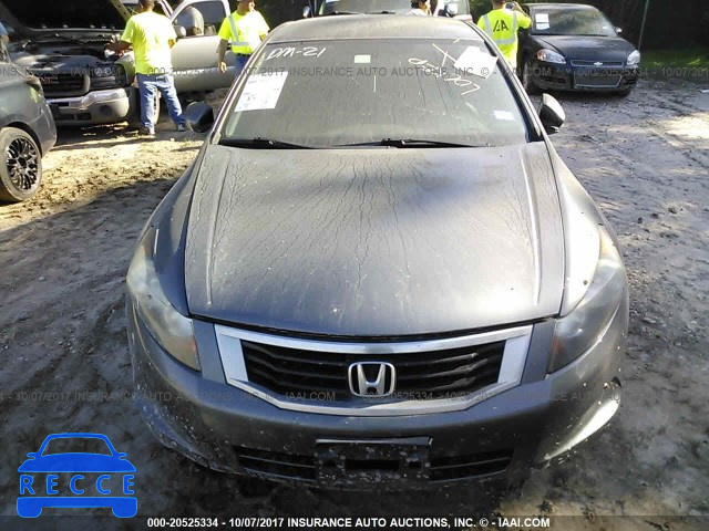 2010 Honda Accord 1HGCP2F3XAA090423 зображення 5