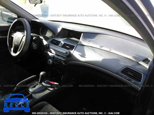 2010 Honda Accord 1HGCP2F3XAA090423 зображення 7