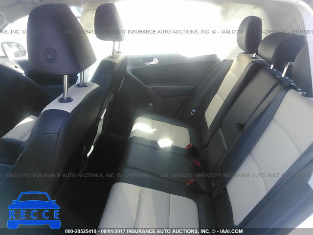 2016 VOLKSWAGEN TIGUAN WVGBV7AX4GW598384 image 7