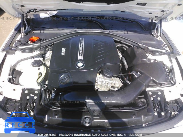 2014 BMW 435 WBA3R5C56EK186689 зображення 9
