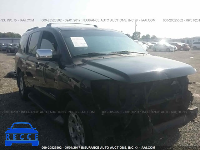 2004 Nissan Armada 5N1AA08B94N717170 image 0