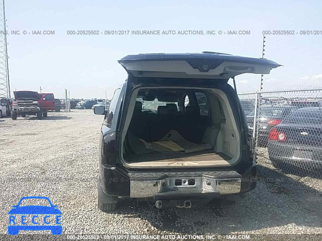 2004 Nissan Armada 5N1AA08B94N717170 image 7