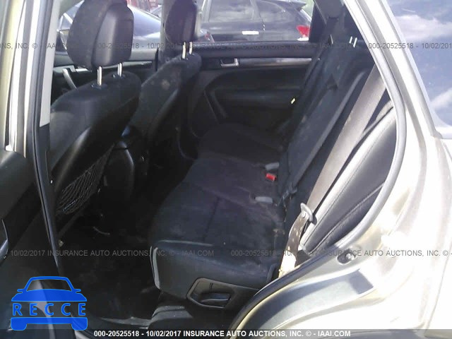 2015 KIA Sorento 5XYKT3A69FG551857 image 7