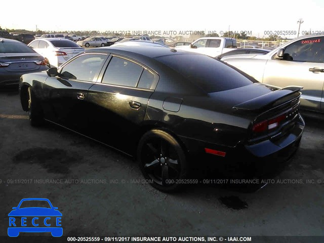 2013 Dodge Charger 2C3CDXHG5DH560601 image 2