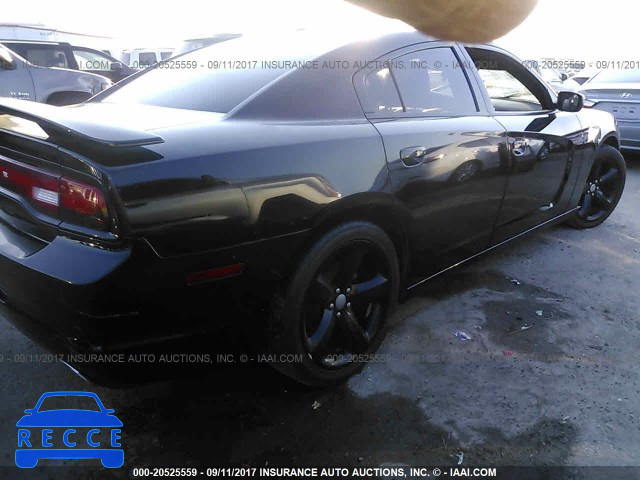 2013 Dodge Charger 2C3CDXHG5DH560601 зображення 3