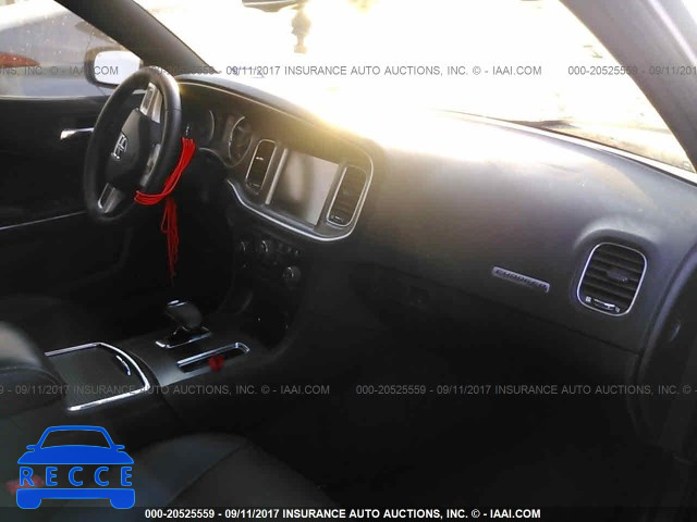 2013 Dodge Charger 2C3CDXHG5DH560601 image 4