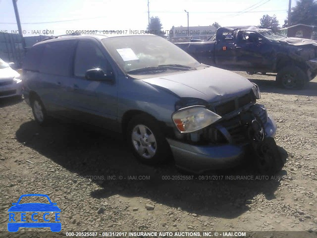 2004 FORD FREESTAR 2FMDA57644BA07832 зображення 0