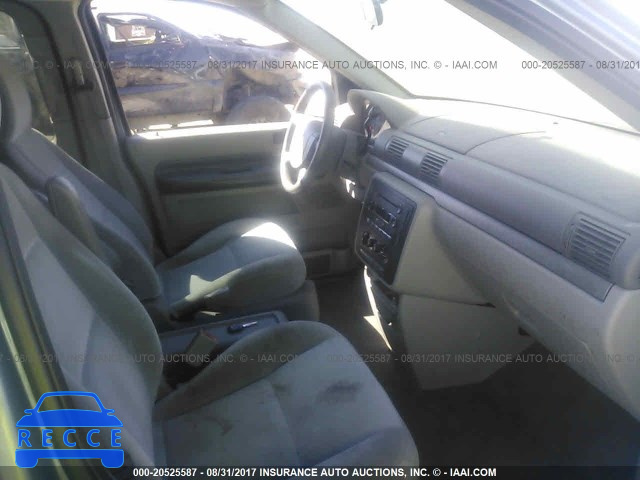 2004 FORD FREESTAR 2FMDA57644BA07832 зображення 4