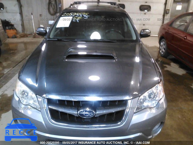 2009 Subaru Outback 2.5XT LIMITED 4S4BP63C694324021 Bild 5