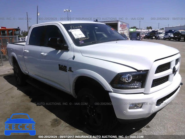 2017 RAM 2500 3C6UR5FL7HG653350 image 0