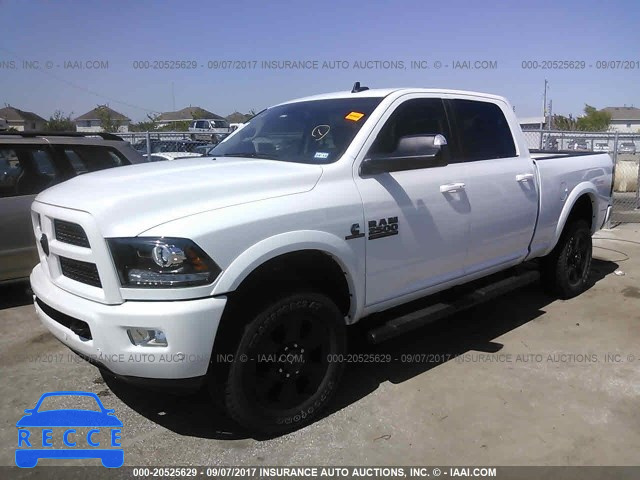 2017 RAM 2500 3C6UR5FL7HG653350 image 1