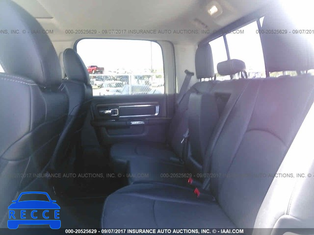 2017 RAM 2500 3C6UR5FL7HG653350 image 7