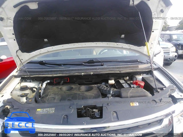 2012 Ford Edge 2FMDK3J98CBA82925 image 9