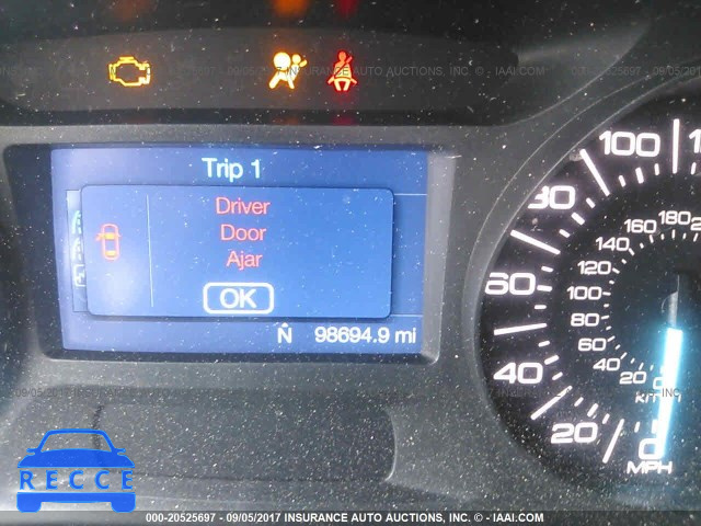 2012 Ford Edge 2FMDK3J98CBA82925 image 6