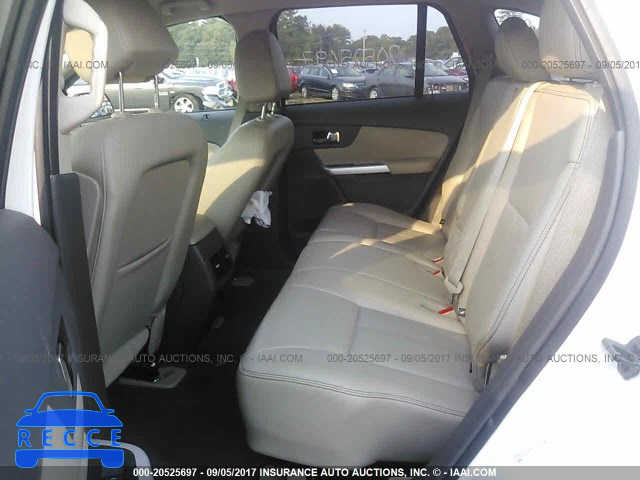 2012 Ford Edge 2FMDK3J98CBA82925 image 7