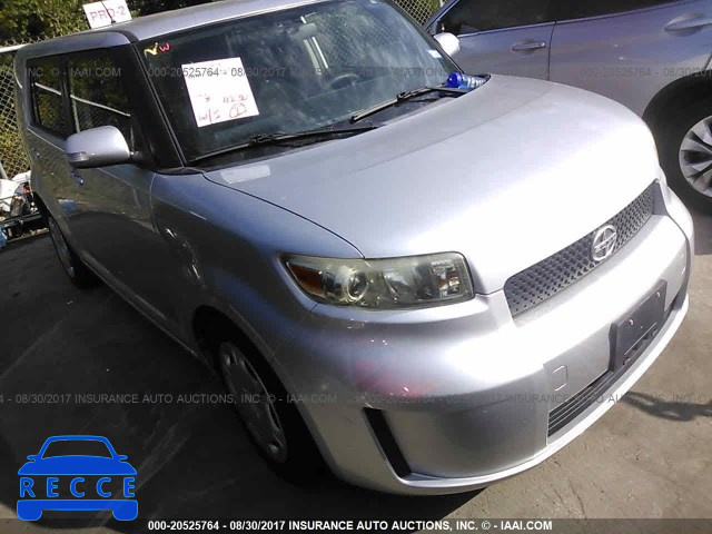 2009 Scion XB JTLKE50E191076602 Bild 0