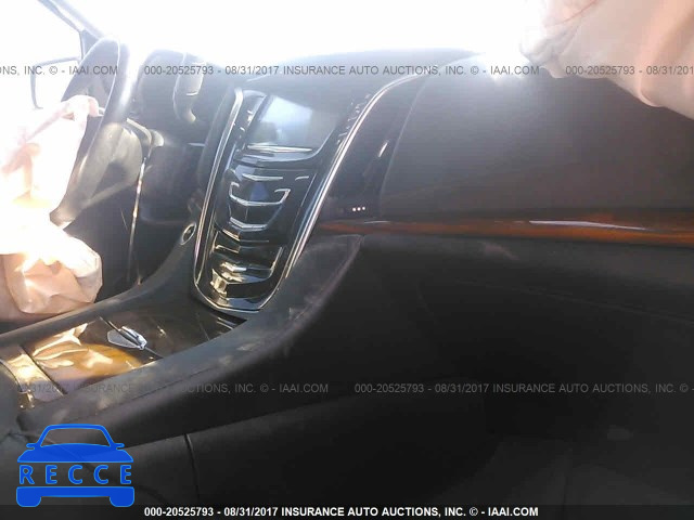 2015 Cadillac Escalade LUXURY 1GYS3BKJ9FR189196 image 4