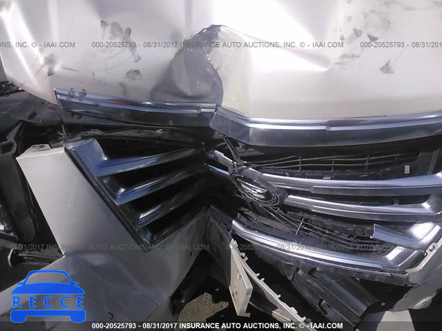 2015 Cadillac Escalade LUXURY 1GYS3BKJ9FR189196 image 5