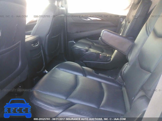 2015 Cadillac Escalade LUXURY 1GYS3BKJ9FR189196 image 7