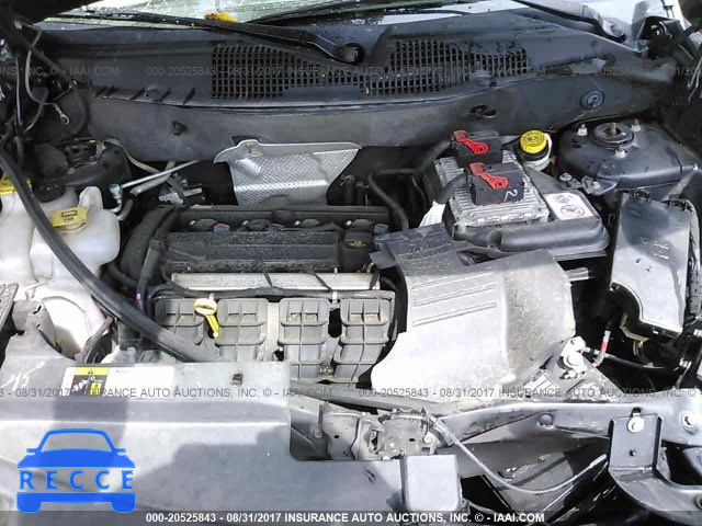 2015 Jeep Compass SPORT 1C4NJCBA2FD138506 image 9