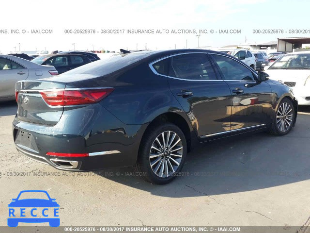 2017 KIA CADENZA KNALC4J11H5050386 image 3