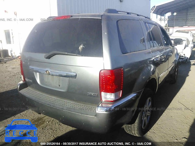 2008 Chrysler Aspen LIMITED 1A8HX58208F106449 зображення 3