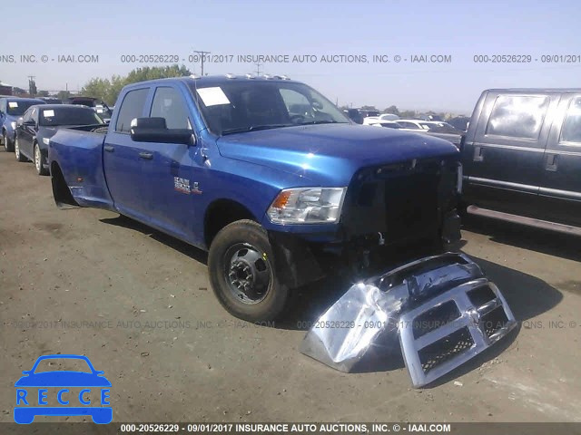 2017 RAM 3500 ST 3C63RRGL4HG731164 зображення 0