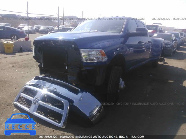 2017 RAM 3500 ST 3C63RRGL4HG731164 image 1