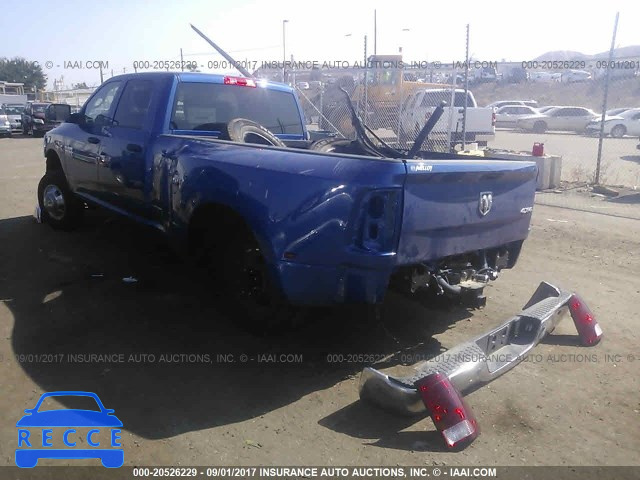 2017 RAM 3500 ST 3C63RRGL4HG731164 Bild 2