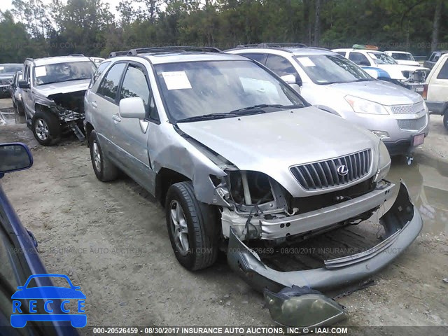 2000 Lexus RX 300 JT6GF10U6Y0062611 Bild 0