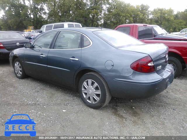2006 Buick Lacrosse 2G4WC582061167147 image 2
