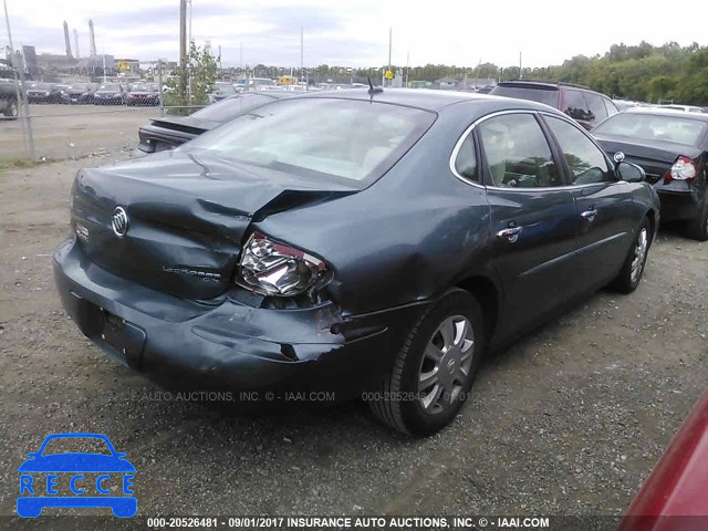 2006 Buick Lacrosse 2G4WC582061167147 image 3