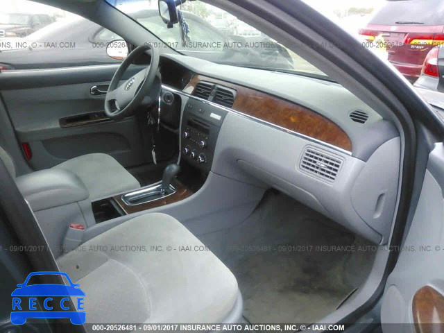2006 Buick Lacrosse 2G4WC582061167147 image 4
