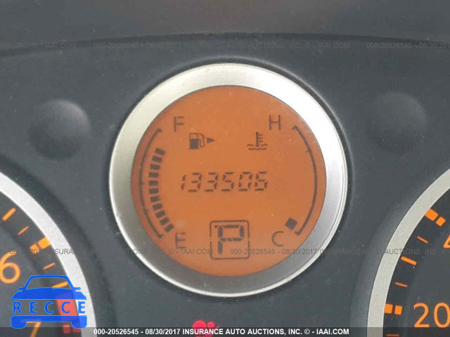 2009 NISSAN SENTRA 2.0/2.0S/2.0SL 3N1AB61E59L653793 image 6