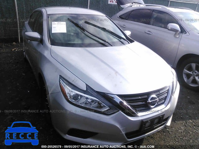 2016 Nissan Altima 1N4AL3AP9GC155010 Bild 0